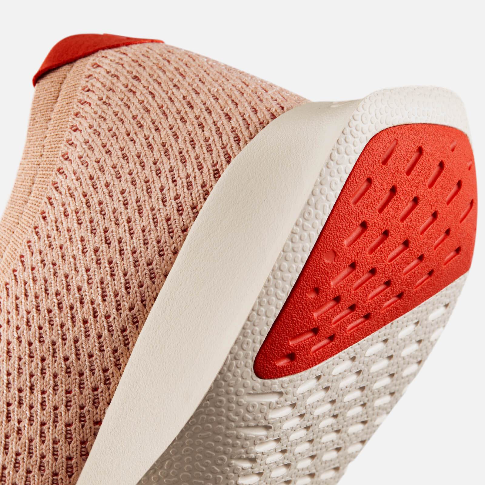 allbirds Tree Dasher in flame / light red. Men’s 8 or women’s 9 to 9.5 New NEW ALLBIRDS TREE DASHER FLAME LIGHT RED SHOES ATHLETIC  main image 3